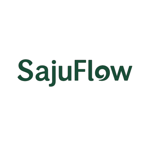 SajuFlow